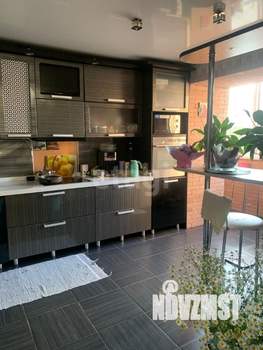 3-к квартира, вторичка, 87м2, 4/14 этаж