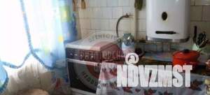 3-к квартира, вторичка, 56м2, 2/3 этаж