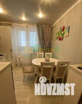 3-к квартира, вторичка, 71м2, 4/10 этаж
