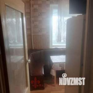 1-к квартира, вторичка, 33м2, 6/9 этаж