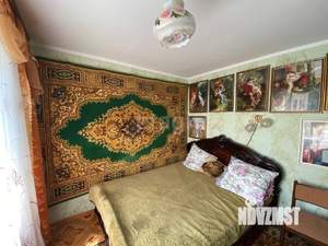 4-к квартира, вторичка, 61м2, 4/5 этаж