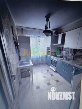 3-к квартира, вторичка, 61м2, 3/9 этаж