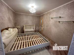 3-к квартира, вторичка, 77м2, 1/9 этаж