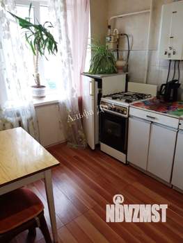 1-к квартира, вторичка, 30м2, 1/5 этаж