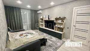 1-к квартира, вторичка, 35м2, 7/9 этаж