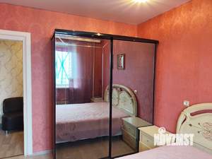 2-к квартира, вторичка, 52м2, 7/10 этаж