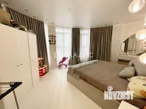 2-к квартира, вторичка, 81м2, 3/13 этаж