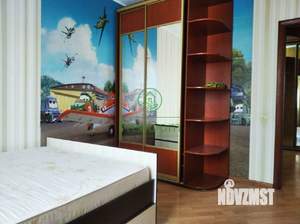 3-к квартира, вторичка, 71м2, 8/10 этаж