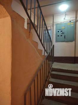 2-к квартира, вторичка, 51м2, 2/10 этаж