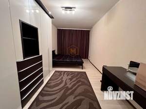 3-к квартира, вторичка, 98м2, 13/17 этаж