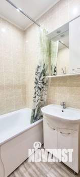 1-к квартира, вторичка, 38м2, 2/17 этаж