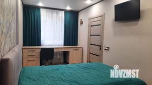 2-к квартира, вторичка, 44м2, 3/5 этаж