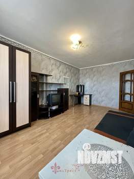 1-к квартира, вторичка, 34м2, 5/10 этаж