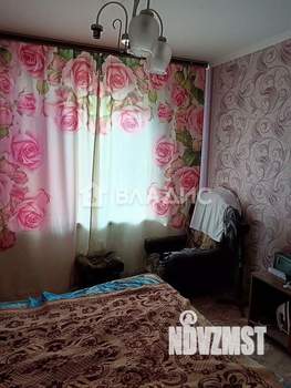 2-к квартира, вторичка, 45м2, 1/10 этаж