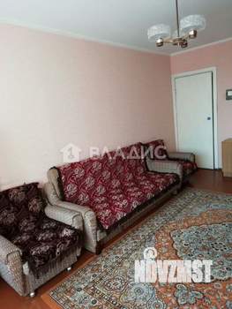 2-к квартира, вторичка, 47м2, 4/5 этаж