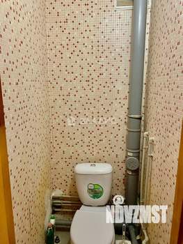 1-к квартира, вторичка, 34м2, 1/10 этаж