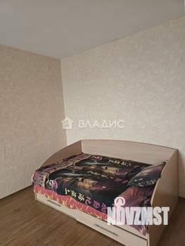 3-к квартира, вторичка, 117м2, 12/17 этаж