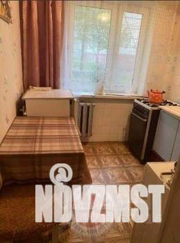 2-к квартира, вторичка, 46м2, 1/5 этаж