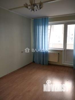 1-к квартира, вторичка, 34м2, 5/10 этаж