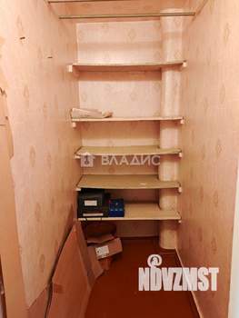 2-к квартира, вторичка, 42м2, 4/4 этаж