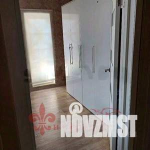 1-к квартира, вторичка, 42м2, 5/15 этаж