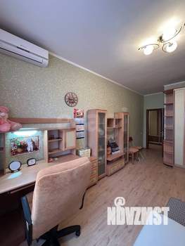 2-к квартира, вторичка, 66м2, 2/12 этаж
