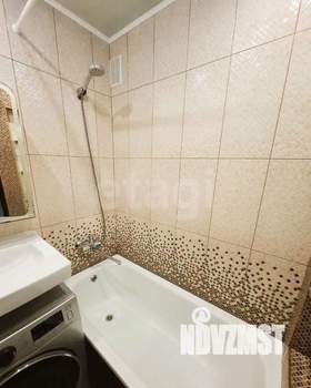 2-к квартира, вторичка, 44м2, 4/5 этаж
