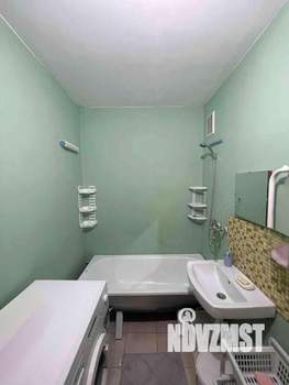 2-к квартира, вторичка, 53м2, 4/5 этаж