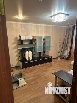 2-к квартира, вторичка, 61м2, 1/5 этаж