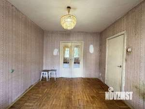 3-к квартира, вторичка, 61м2, 1/9 этаж