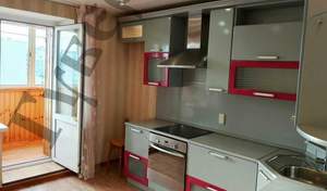 2-к квартира, вторичка, 62м2, 9/10 этаж