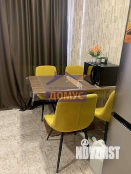 2-к квартира, вторичка, 52м2, 7/9 этаж