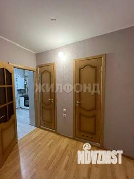3-к квартира, вторичка, 68м2, 4/10 этаж
