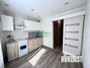 1-к квартира, вторичка, 34м2, 1/9 этаж