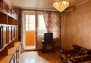 2-к квартира, вторичка, 51м2, 6/10 этаж