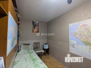 3-к квартира, вторичка, 58м2, 3/5 этаж