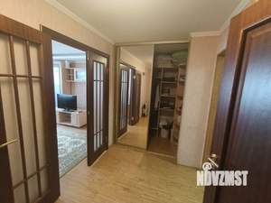 3-к квартира, вторичка, 80м2, 4/10 этаж