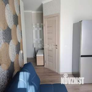 1-к квартира, вторичка, 40м2, 5/21 этаж