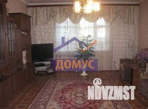 3-к квартира, вторичка, 115м2, 2/14 этаж