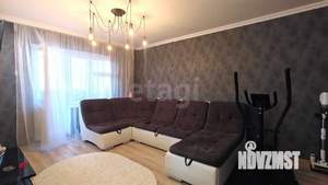 3-к квартира, вторичка, 77м2, 6/7 этаж