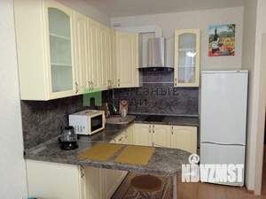 1-к квартира, вторичка, 42м2, 4/8 этаж