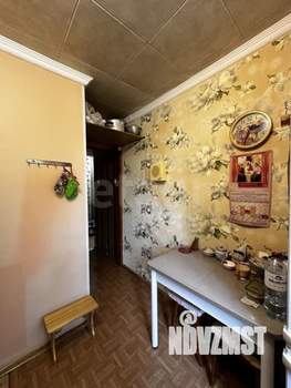 3-к квартира, вторичка, 61м2, 5/5 этаж