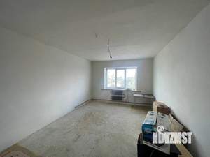 3-к квартира, вторичка, 91м2, 4/7 этаж