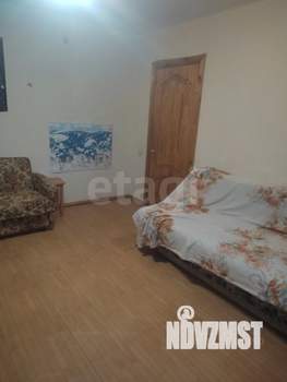 2-к квартира, вторичка, 46м2, 4/9 этаж