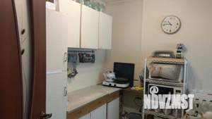 2-к квартира, вторичка, 36м2, 4/5 этаж