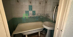 1-к квартира, вторичка, 33м2, 6/10 этаж