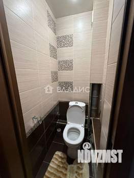 3-к квартира, вторичка, 64м2, 3/10 этаж