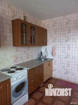 1-к квартира, вторичка, 42м2, 9/12 этаж