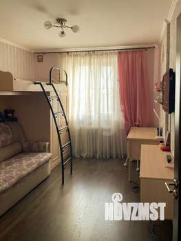 3-к квартира, вторичка, 75м2, 6/14 этаж