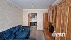 2-к квартира, вторичка, 36м2, 2/5 этаж